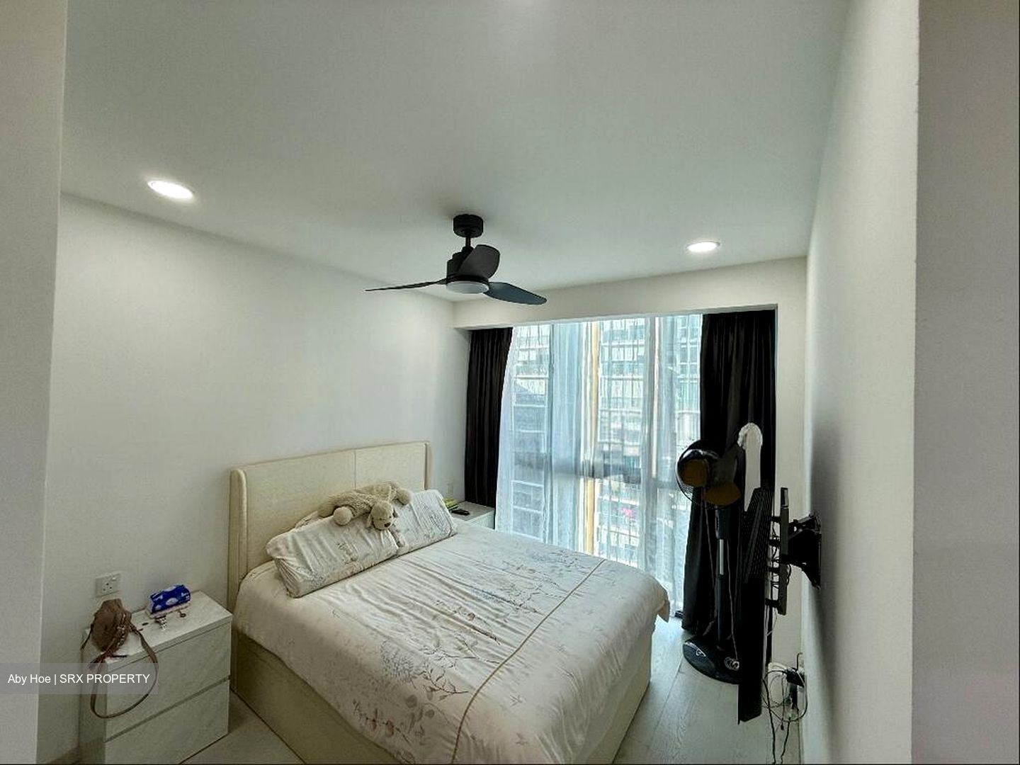 The Terrace (D19), Condominium #496174361